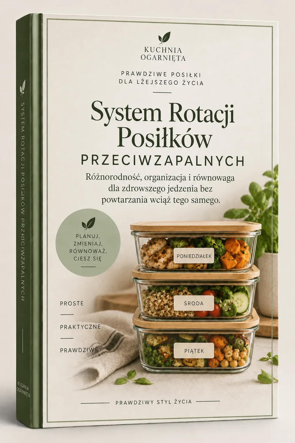 System rotacji posiłków